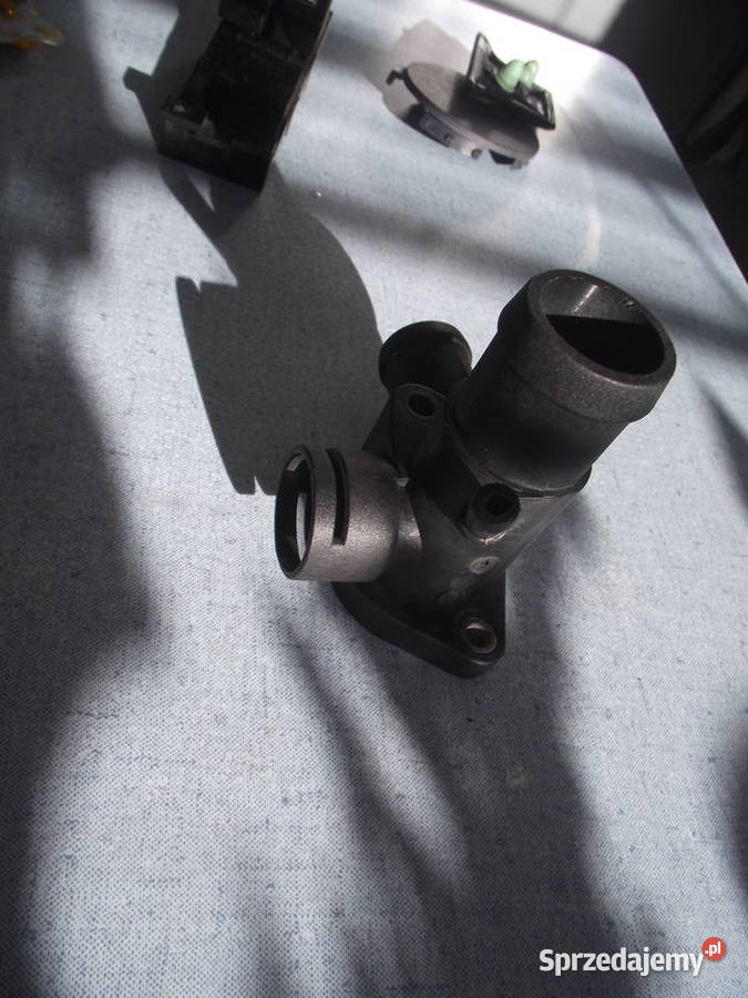 Vw golf toledo Kruciec układu chłodzenia silnika osobowe sprzedam