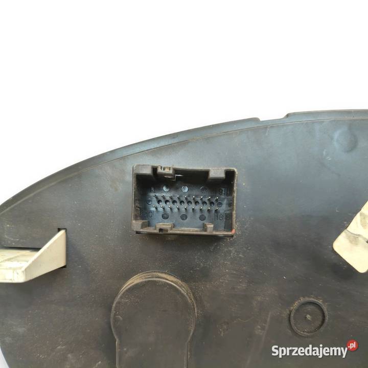 LICZNIK ZEGARY 735364160 Fiat Idea 12 14 16V 13 sprzedam