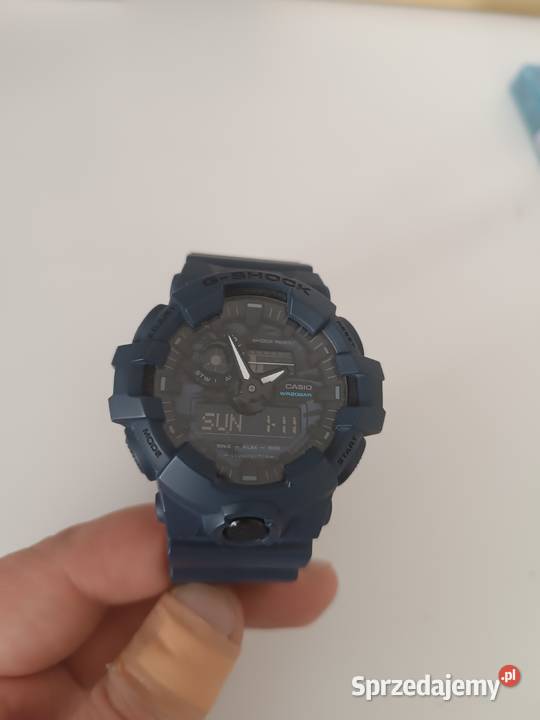 Sprzedam zegarkiCasioLorus Kraśnik