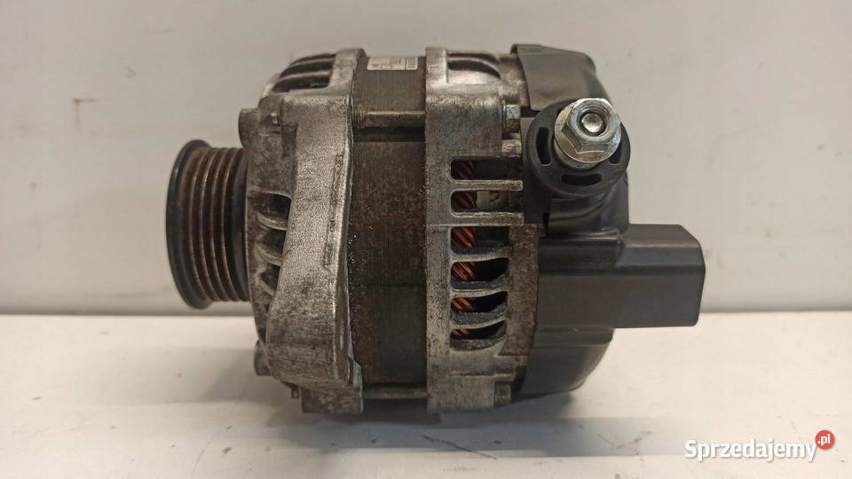 SUZUKI SWIFT MK8 SPORT ALTERNATOR 14 3140052R0