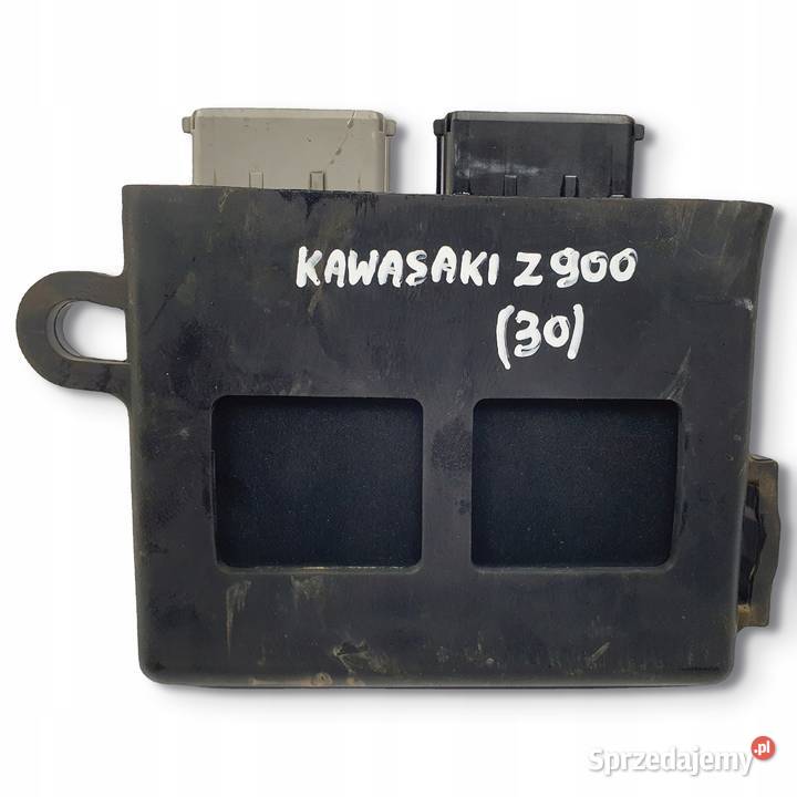 MODUŁ ZAPŁONOWY Kawasaki Z900 1924 sterownik Chełm sprzedam
