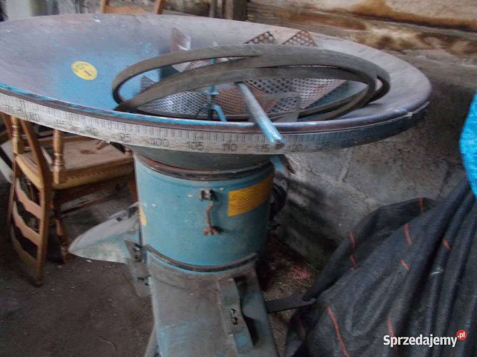 śrutownik BĄK 1993 r Brzeg sprzedam