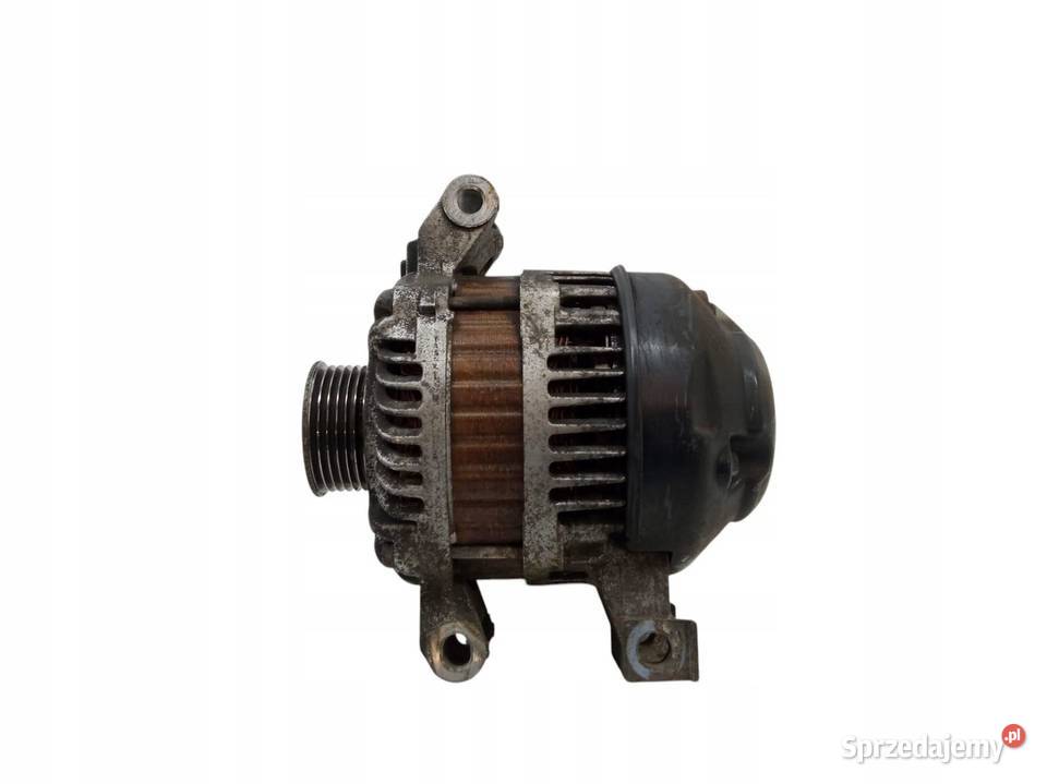 ALTERNATOR 18 16V Mazda 6 I 20022008 sprzedam