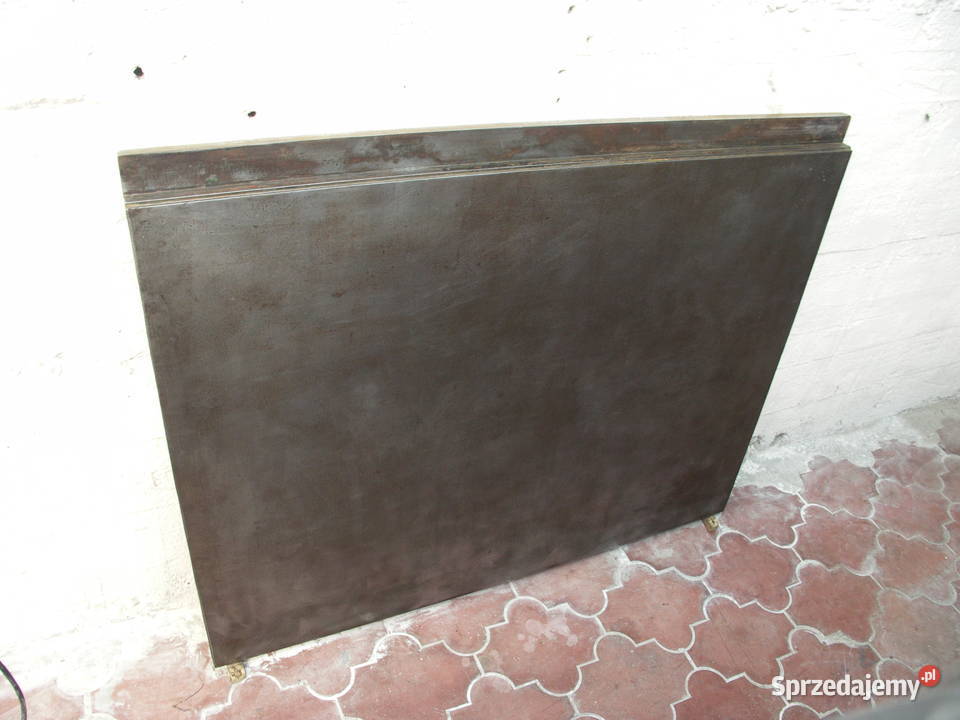 Płyta traserska pomiarowa Stargard sprzedam