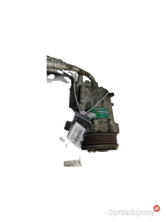 Volkswagen Polo 6N 14 Sprężarka klimatyzacji