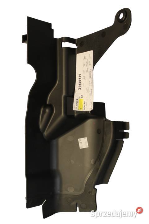 VOLVO V60CC lewa kierownica powietrza 31425136 Gadgety motoryzacyjne