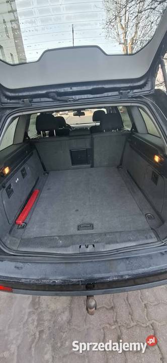 Opel Vectra C 19 Diesel 150 4/5 Mińsk Mazowiecki