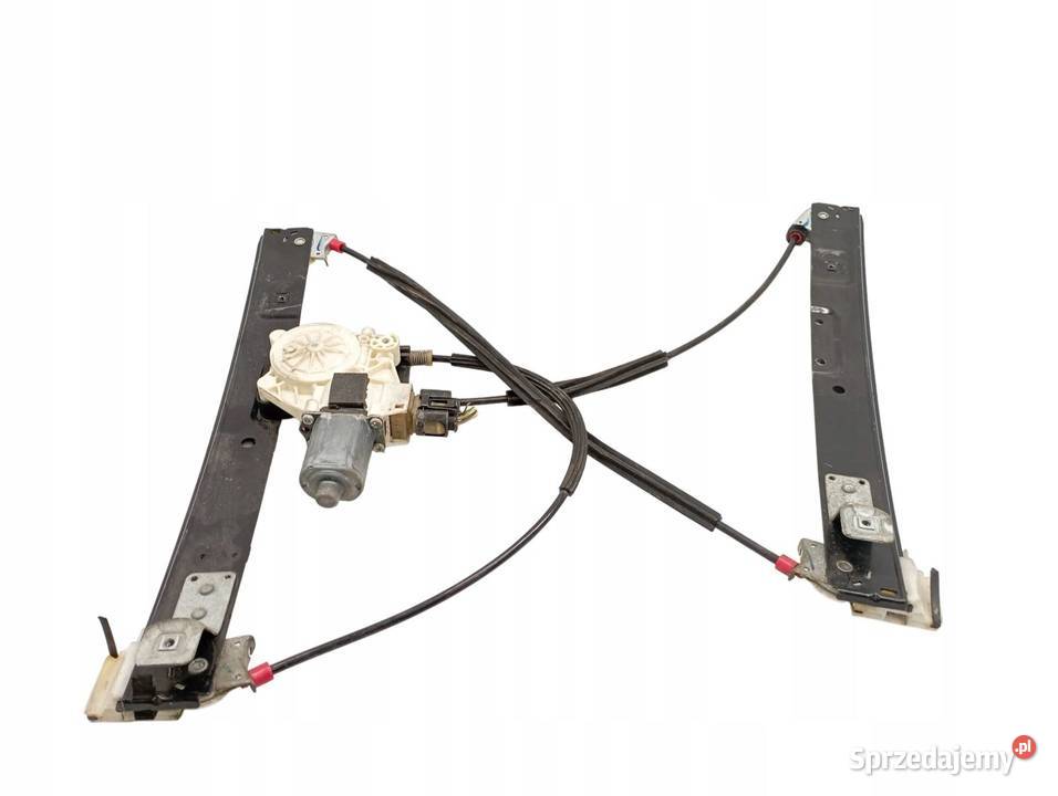 MECHANIZM SZYBY PRAWY PRZÓD 7S71A23200BG Ford