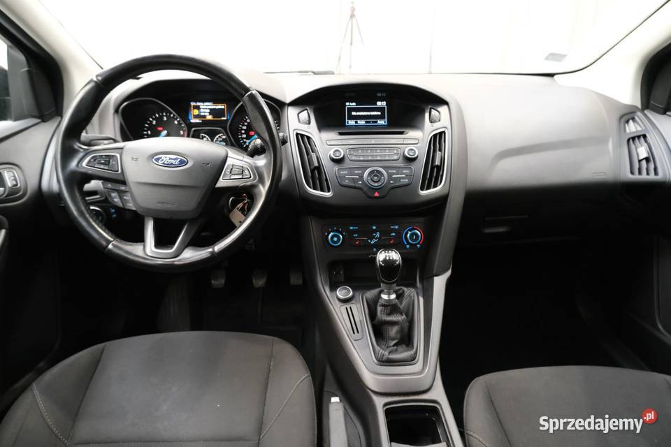 FORD FOCUS 2017 149900 3 120 Warszawa sprzedam