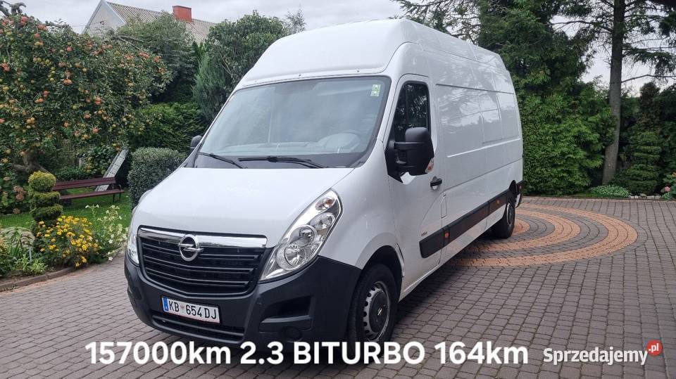 23 TDI 164 157200 bezwypadkowy welurowa tapicerka