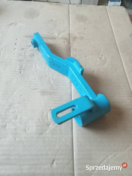 Ramię koła kopiującego prawego Monosem 7317D Głogów