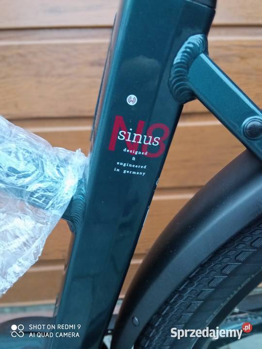Nowe rowery elektryczne marki Winora