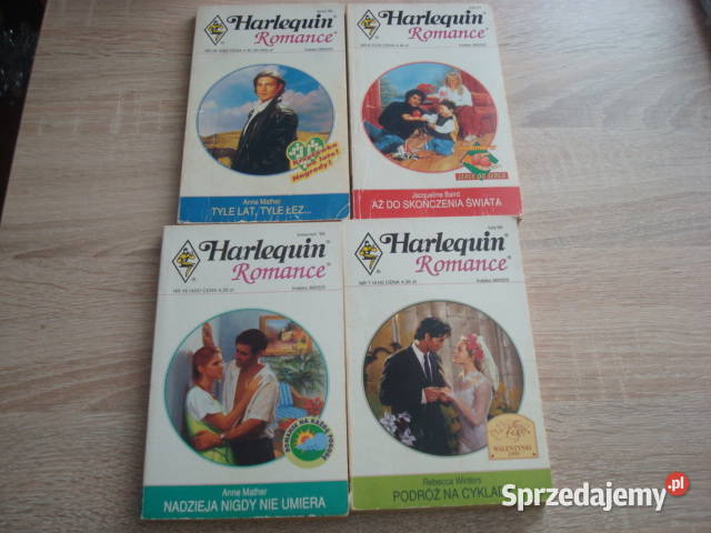 Harlequin Orchidea js sprzedam