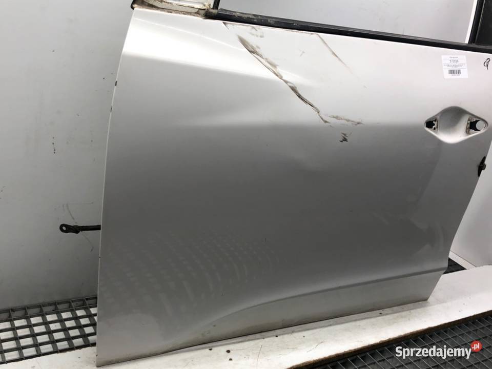 DRZWI LEWY PRZÓD HYUNDAI ix35 SUV