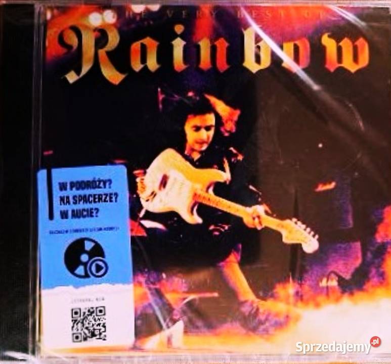 Super Album CD Zespołu DEEP PURPLE 30 Very Best