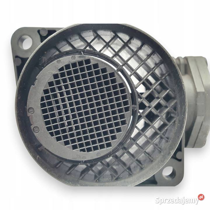 PRZEPŁYWOMIERZ Audi A3 VW Golf V Passat Seat osobowe lubelskie