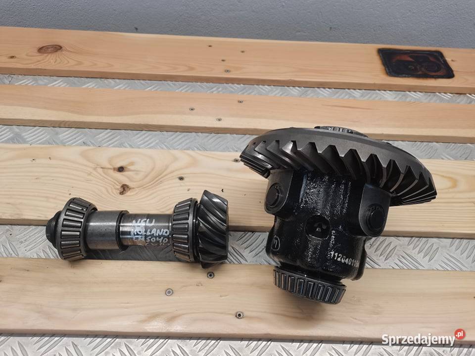 Środek mostu Spicer do Holland LM 5040 14X36 Pozostałe wielkopolskie