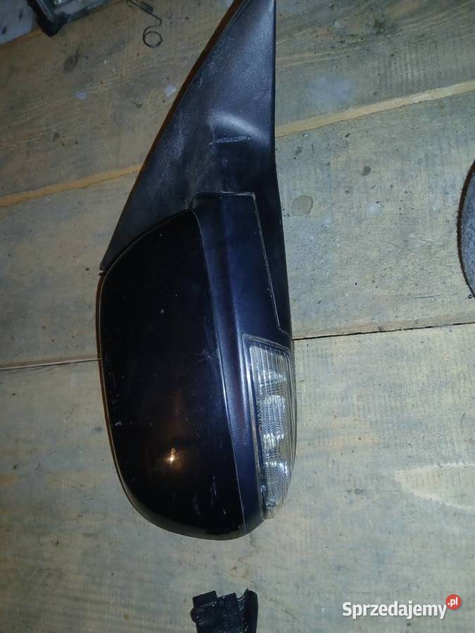 Lusterko prawe elektryczne Chevrolet Epica 12 Niwka