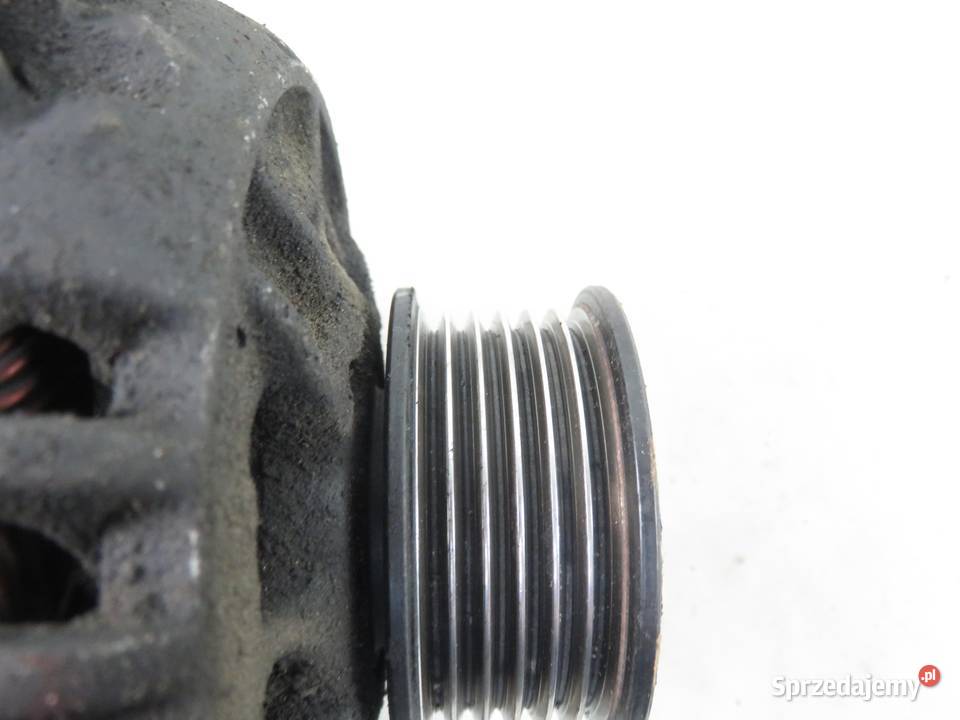 ALTERNATOR VOLVO V40 16 0123315021