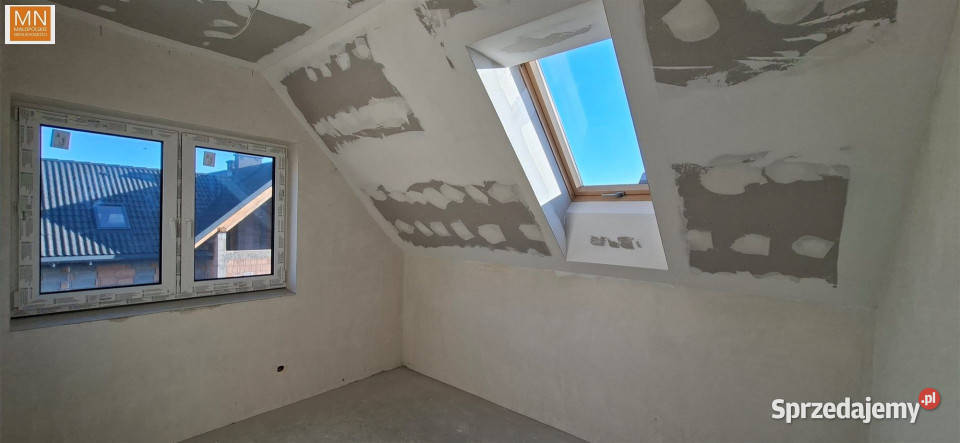 Do sprzedaży dom Dojazdów Żonkilowa 18696 metrów małopolskie