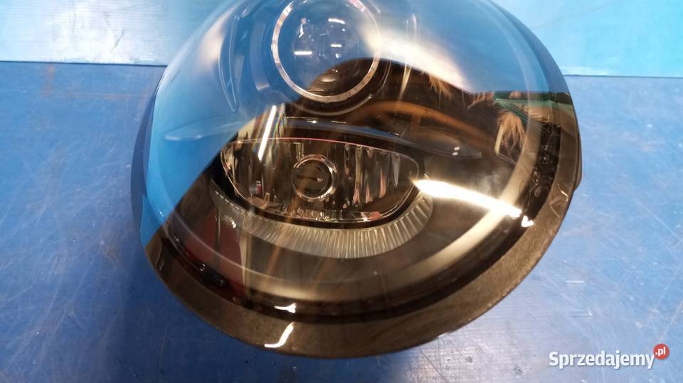 LAMPA PRAWY PRZÓD XENON 991631994 PORSCHE 911