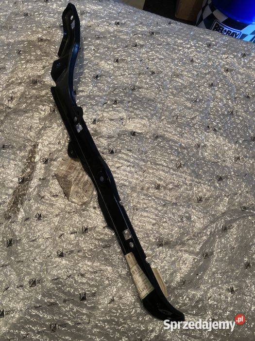 Gilera Fuoco 500 MP3 1755025 stelaż mocowanie Poznań