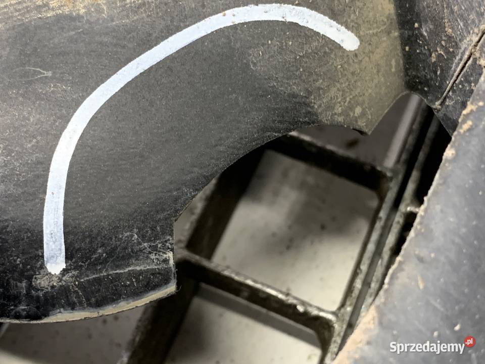 WENTYLATOR KLIMATYZACJI SSANGYONG TIVOLI