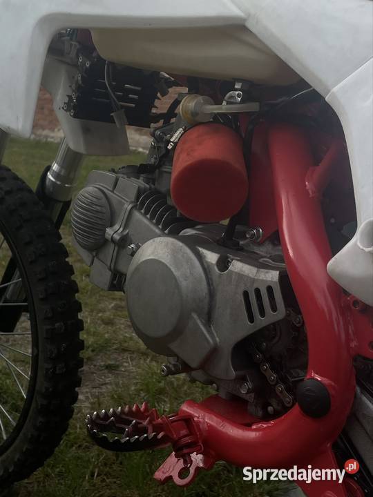 Berreta 150 zamienię sprzedam Goszcz