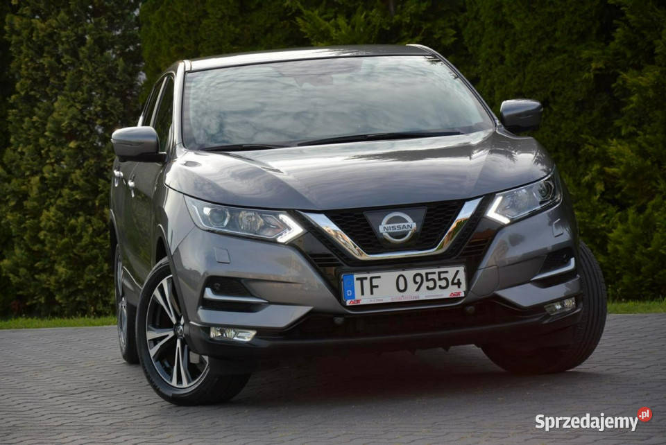 Nissan Qashqai 16DIGT163 Ledy Navi Kamera360