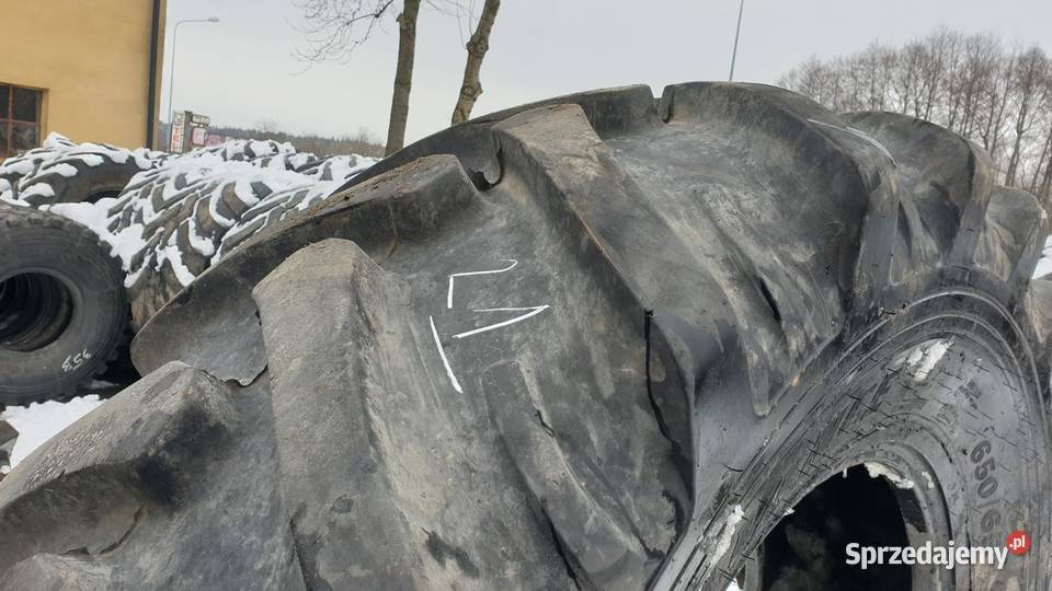 6506538 65065R38 Alliance Forestar 342 95 Nowe Miasto Lubawskie