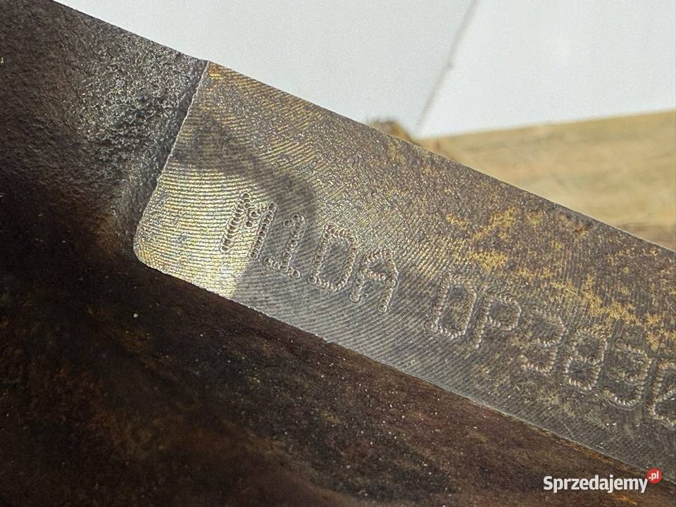 SILNIK M1DA Ford Focus III MK3 C C II 10 osobowe Chełm