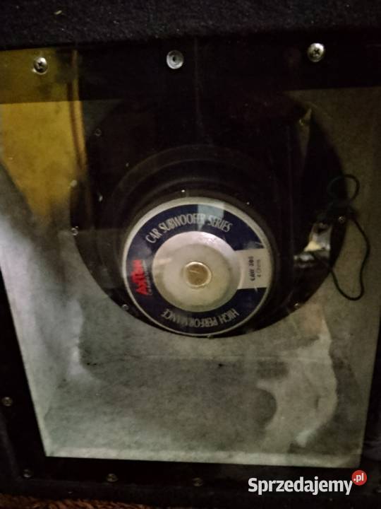 Aktywna Tuba Basowa Jawor