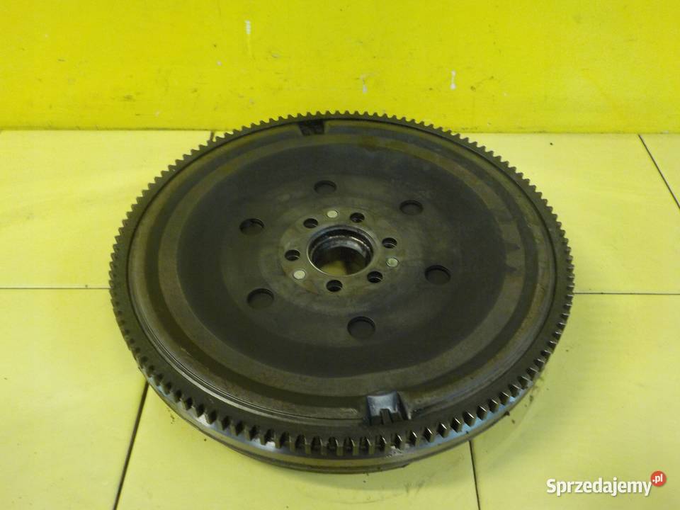 A4 A3 LEON GOLF OCTAVIA 20 TFSI 08r BWE kolo