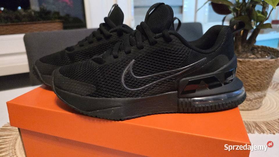 Nike Air Alpha Trainer 6 r42 Rawa Mazowiecka