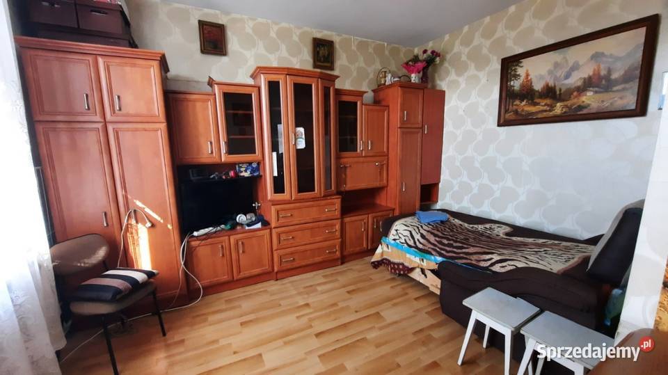 Mieszkanie z dwoma garażami tarasem i ogródkiem 6167zł/m2