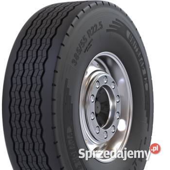 Opona 38555R225 385 55 225 bieżnikowana w 55 Przeworsk sprzedam