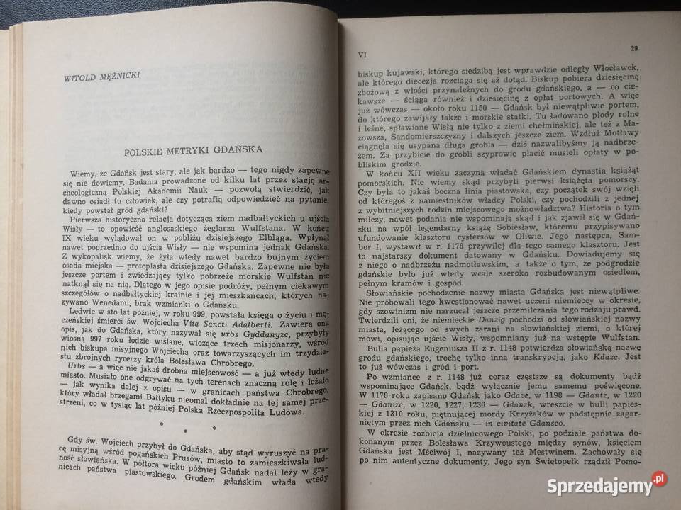 3306 Pomorze Zachodnie I Polska Szczecin