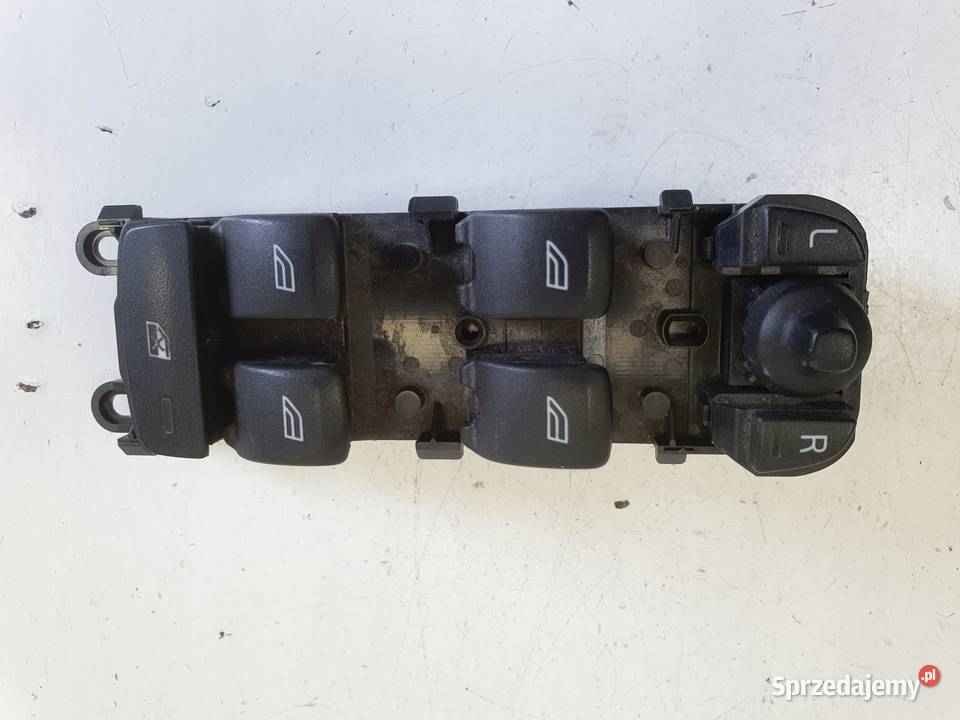 VOLVO S80 II V70 III XC70 II III PANEL