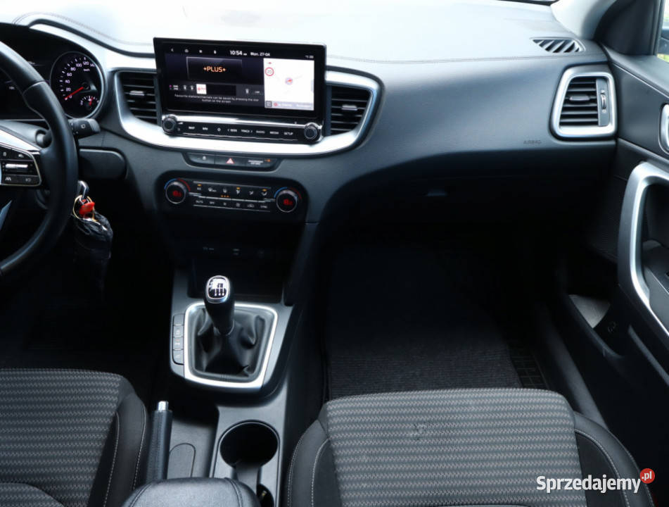 Kia Ceed 15 TGDI 4/5 Piaseczno