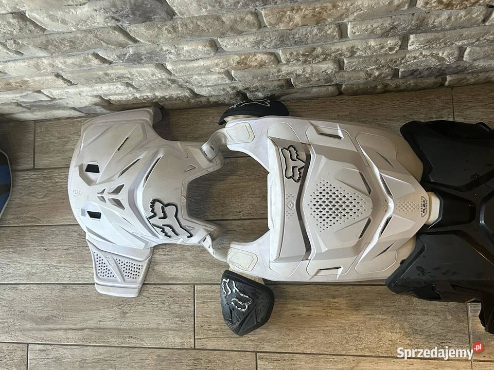 Buty Sidi Kask airoh Buzer Fox Zestaw Super Kalej sprzedam