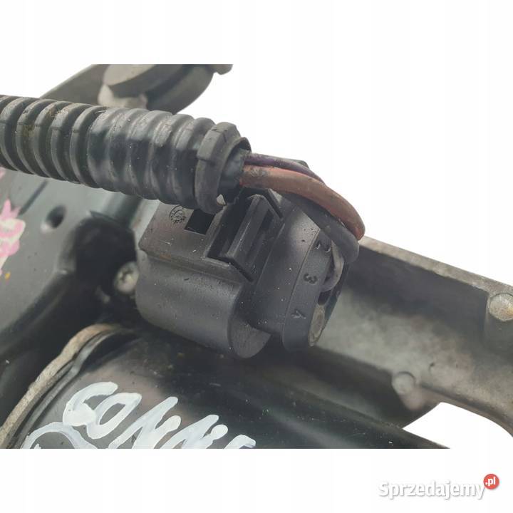 SILNICZEK WYCIERACZEK Ford Transit Connect Chełm sprzedam