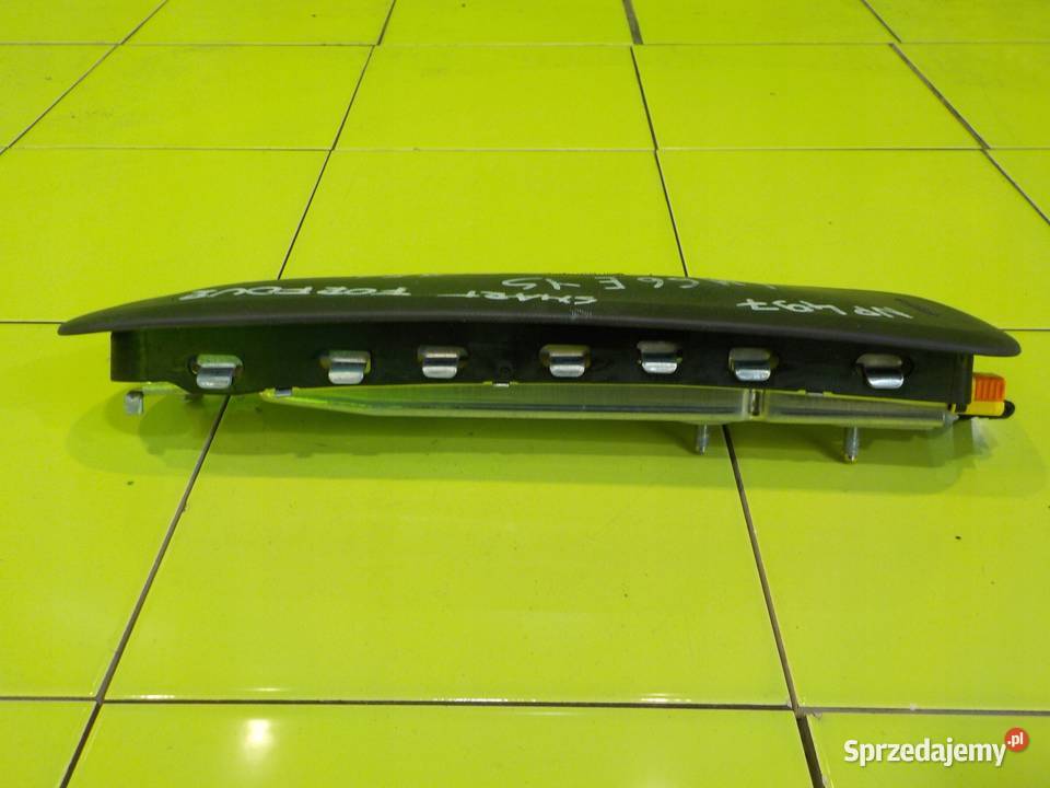 SMART FORFOUR II 16r 5D AIRBAG poduszka fotela Suków