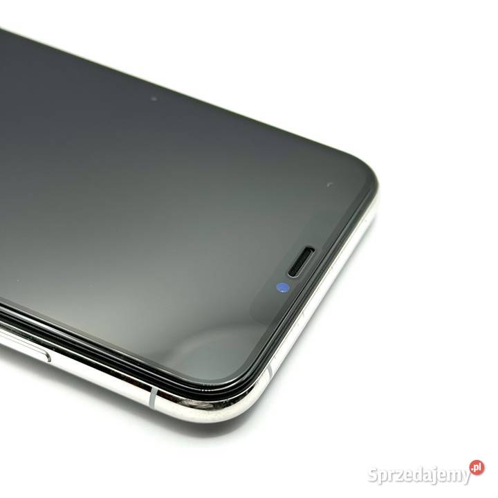 Smartfon iPhone XS 64 GB komplet etui i Warszawa sprzedam