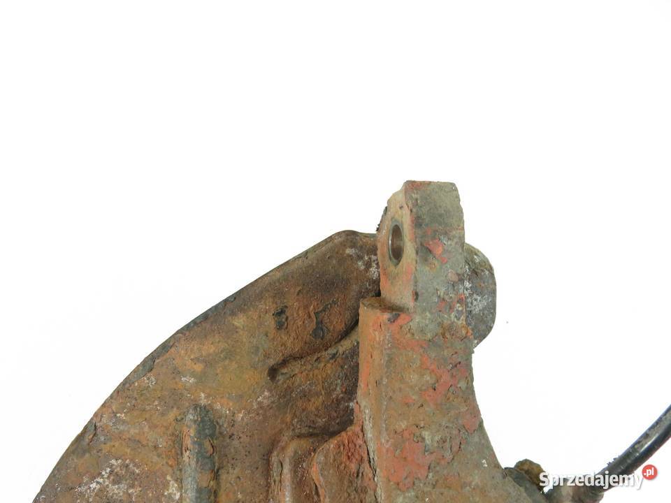 PIASTA LEWY PRZOD FIAT SIENA 14 sprzedam