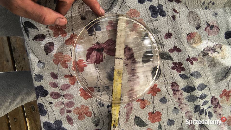 Szkło przednie SHL m11 Rzeszów