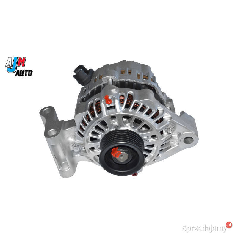 Alternator 98MF10300CC 125 14 16 i 16V Ford Grabów Szlachecki