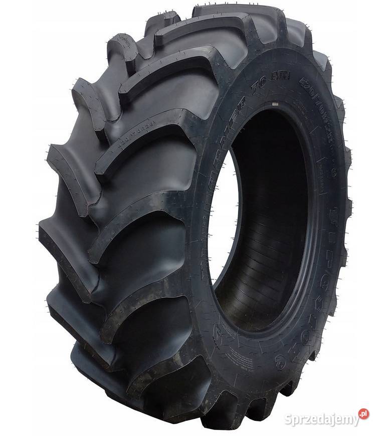 Opona 42070R28 133D Firestone PERF70 Dostawa Opatów sprzedam