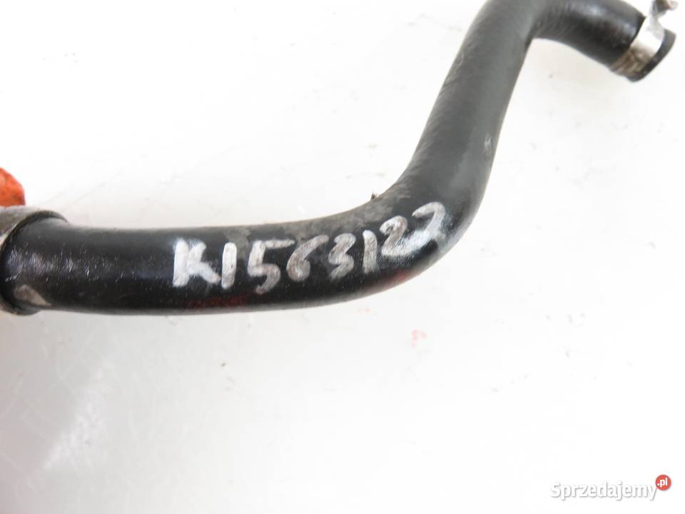 PRZEWÓD WSPOMAGANIA OPEL VECTRA C 19 CDTI