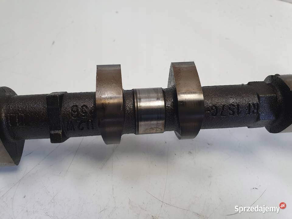 WAŁEK ROZRZĄDU Ford C MK2 18 16V ssący QQDA QQDB