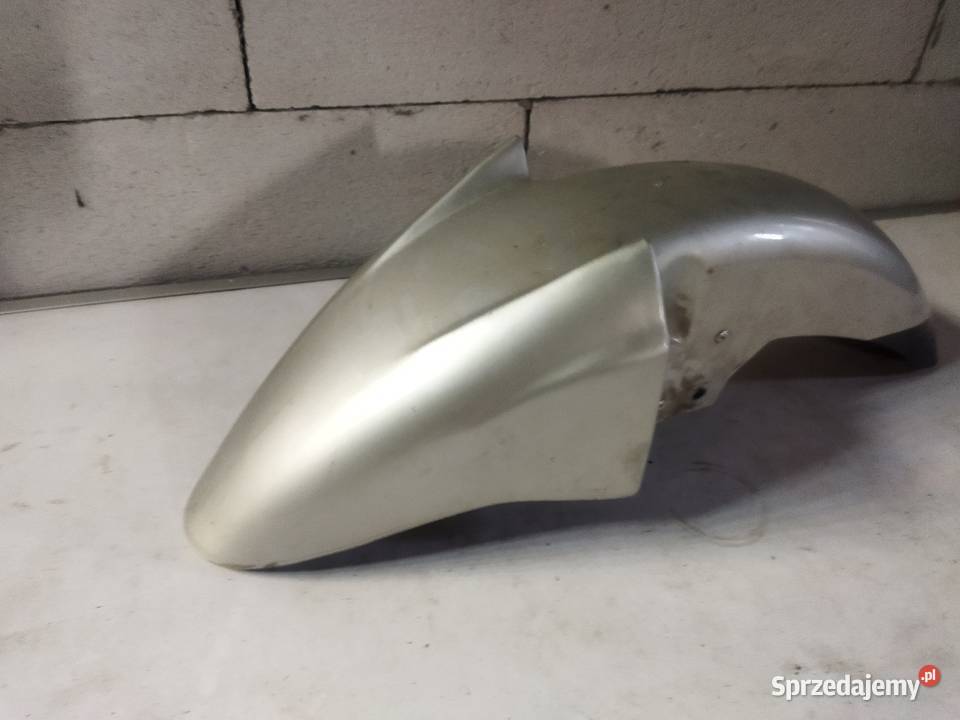 Keeway RKS 125 błotnik przedni Świdnica